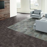 Milliken Luxury Vinyl Flooring
Polished Concrete